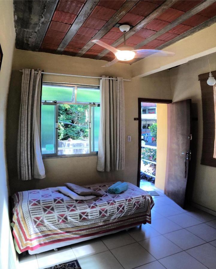 Apartment Vidigal