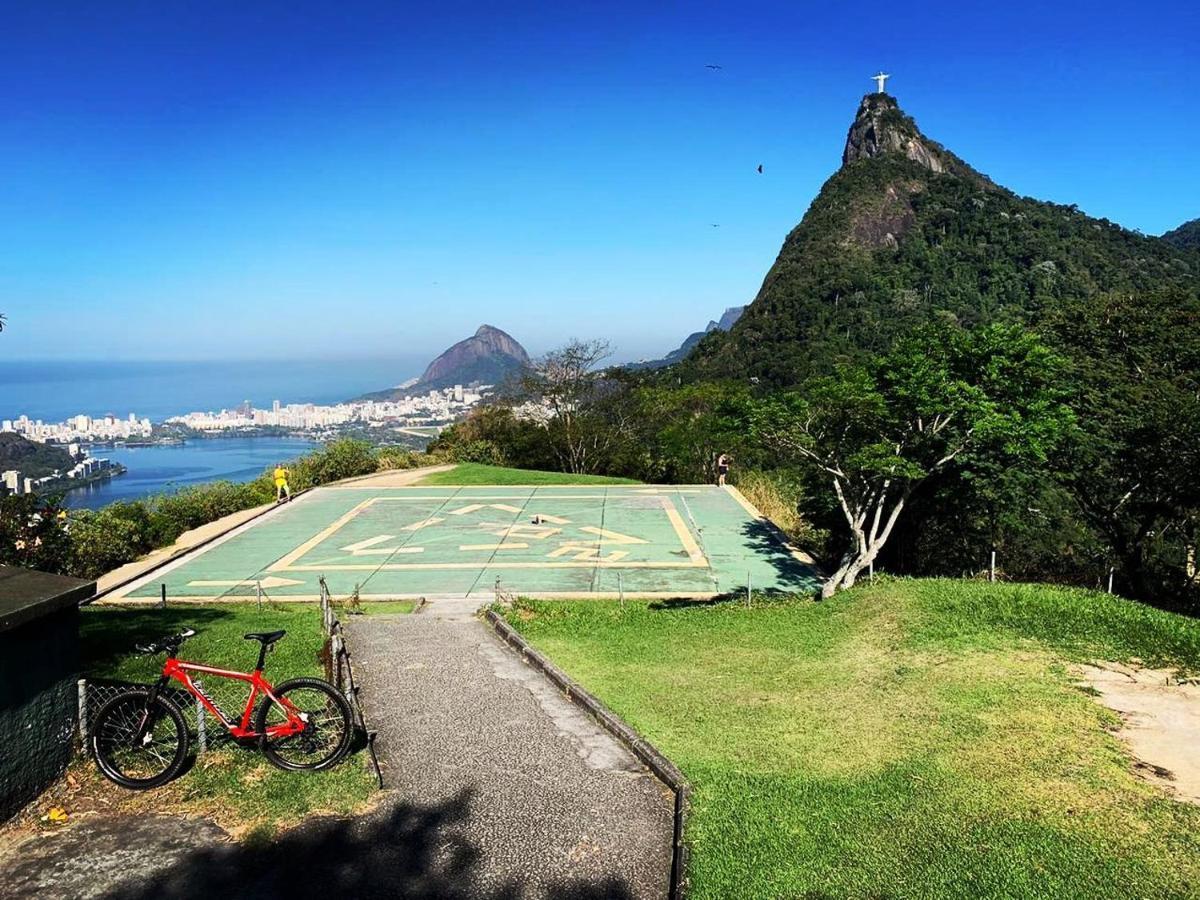 Vidigal Apartment Rio de Janeiro
