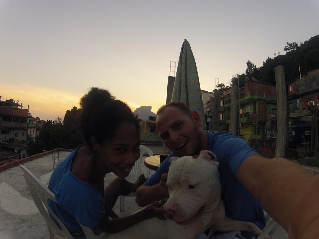 Vidigal Apartment