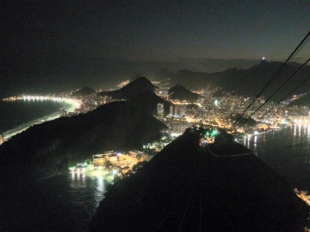 Apartment Vidigal Rio de Janeiro
