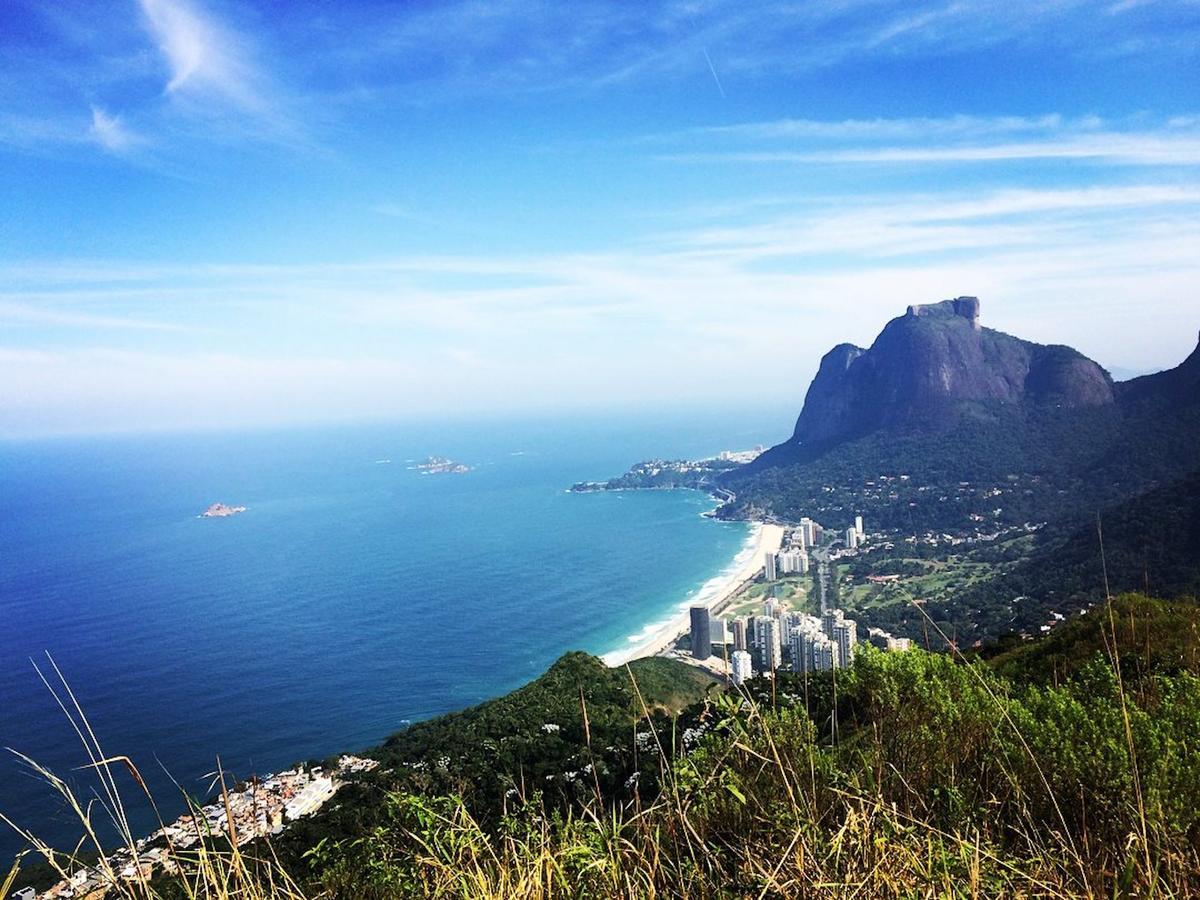 Vidigal *